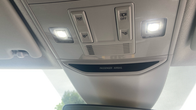 Skoda Kamiq 1.0 TSI 110 SE L Executive 5dr Petrol Hatchback